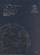 Jefferson Nickels: Collection 1962 to 1995 Number Two
