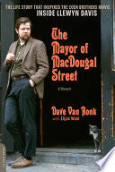 The Mayor of MacDougal Street [2013 Edition]: A Memoir