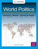 World Politics: Trends and Transformation