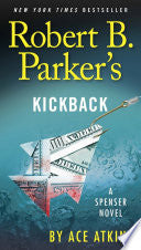 Robert B. Parker's Kickback