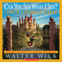 Can You See what I See?: Once Upon a Time