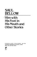 Him with His Foot in His Mouth and Other Stories