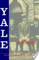 Yale: A History