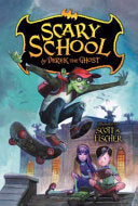 Scary School