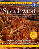 Frommer's America on Wheels: Arizona, Colorado, New Mexico, and Utah. Southwest