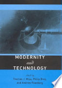 Modernity and Technology