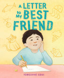 A Letter to My Best Friend