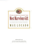 Punchinello and the Most Marvelous Gift