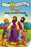 Jesus and His Friends