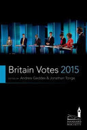 Britain Votes 2015