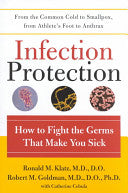 Infection Protection: How to Fight the Germs That Make You Sick