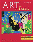 Art in Focus, Student Edition