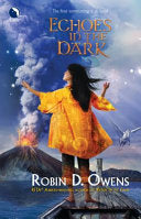 Echoes In The Dark