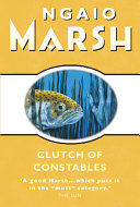 Clutch of Constables