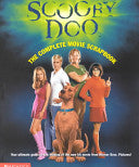 Scooby-Doo Movie Scrapbook