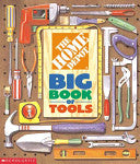 The Home Depot Big Book of Tools