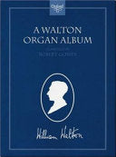 A Walton Organ Album