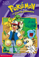 Prize Pokemon