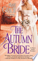 The Autumn Bride