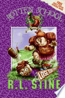 Rotten School #4: Lose, Team, Lose!