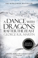 A Dance with Dragons: After the feast