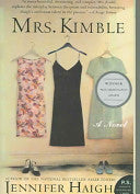 Mrs. Kimble