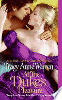 At the Duke's Pleasure