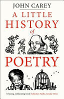 A Little History of Poetry
