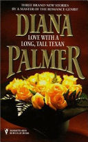 Love with a Long, Tall Texan