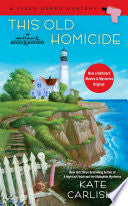 This Old Homicide