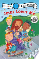 Jesus Loves Me