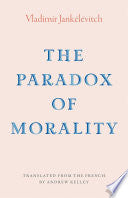 The Paradox of Morality