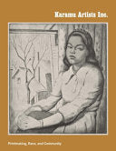 Karamu Artists Inc: Printmaking, Race, and Community