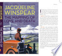 The Mapping of Love and Death: A Maisie Dobbs Novel