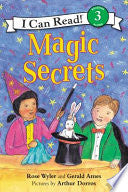 Magic Secrets