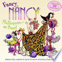 Fancy Nancy: Halloween...or Bust!
