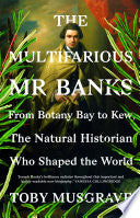 The Multifarious Mr. Banks