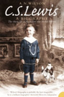 C.S. Lewis: A Biography