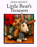 Little Bear's Trousers