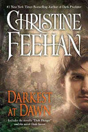 Darkest at Dawn: A Carpathian Reunion