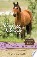 Blue Ribbon Champ