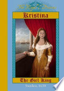 Kristina: The Girl King