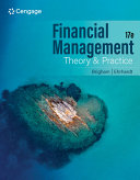 Financial Management: Theory and Practice