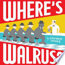 Where's Walrus?