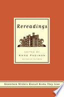 Rereadings
