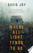 Where All Light Tends to Go