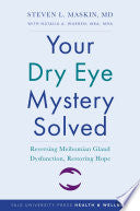 Your Dry Eye Mystery Solved: Reversing Meibomian Gland Dysfunction, Restoring Hope