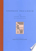 The Four Books on Architecture
