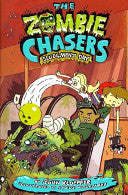 The Zombie Chasers #3: Sludgment Day