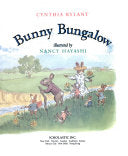 Bunny Bungalow